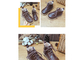 2023 Otoño Martin Niños Zipper Zapatos de cuero PU Calzado de tobillo Alturas de botas Unisex