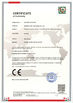 China Shenzhen Haixincheng Technology Co.,Ltd certificaciones