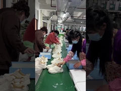 Calzado de mujer, calzado blanco, calzado deportivo